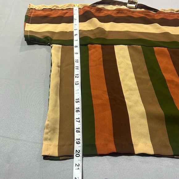 Vintage girls tunic size 7/8 - Picture 7 of 8